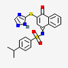 an image of a chemical structure CID 3318359