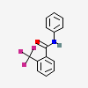 an image of a chemical structure CID 3321744