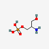 an image of a chemical structure CID 3323167