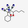 an image of a chemical structure CID 3323427