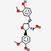 an image of a chemical structure CID 332427