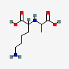 an image of a chemical structure CID 3325403