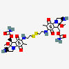 an image of a chemical structure CID 332549