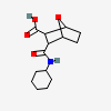 an image of a chemical structure CID 3327313