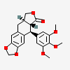 an image of a chemical structure CID 332808
