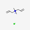 an image of a chemical structure CID 33286