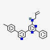 an image of a chemical structure CID 3329283