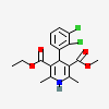 an image of a chemical structure CID 3333