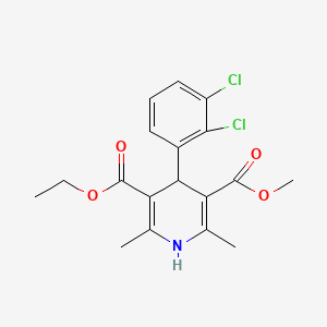 	Felodipine