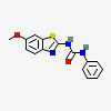 an image of a chemical structure CID 33334