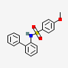 an image of a chemical structure CID 3333876