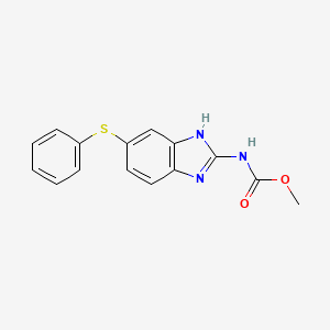 	Fenbendazole (Panacur)