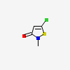 an image of a chemical structure CID 33344