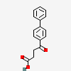 an image of a chemical structure CID 3335