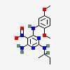 an image of a chemical structure CID 3336201