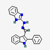 an image of a chemical structure CID 3336947