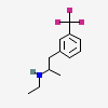 an image of a chemical structure CID 3337