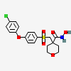 an image of a chemical structure CID 3342298