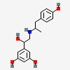 an image of a chemical structure CID 3343