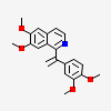 an image of a chemical structure CID 334353