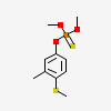 an image of a chemical structure CID 3346