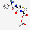 an image of a chemical structure CID 33478