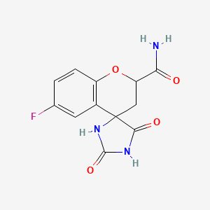 Fenethylline image