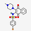 an image of a chemical structure CID 3349693