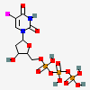an image of a chemical structure CID 3351704