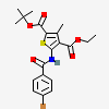 an image of a chemical structure CID 3352304