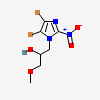 an image of a chemical structure CID 335279
