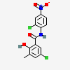 an image of a chemical structure CID 3353792
