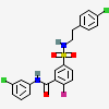 an image of a chemical structure CID 3354885