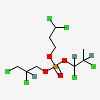 an image of a chemical structure CID 33553