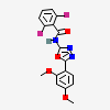 an image of a chemical structure CID 3355673