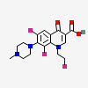 an image of a chemical structure CID 3357