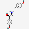 an image of a chemical structure CID 33572
