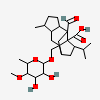 an image of a chemical structure CID 3359496