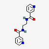 an image of a chemical structure CID 336744
