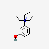 an image of a chemical structure CID 33682