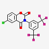 an image of a chemical structure CID 3369872