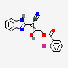 an image of a chemical structure CID 3370525