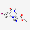 an image of a chemical structure CID 3373