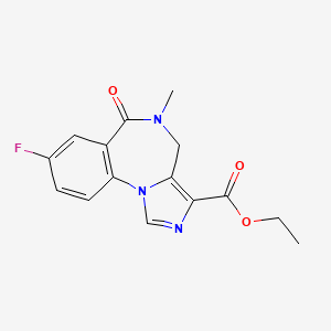 	Flumazenil