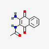 an image of a chemical structure CID 337349