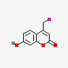 an image of a chemical structure CID 33735648
