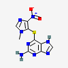 an image of a chemical structure CID 3379405