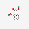 an image of a chemical structure CID 338