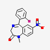 an image of a chemical structure CID 3380