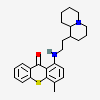 an image of a chemical structure CID 338243